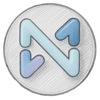 Nodnux Logo